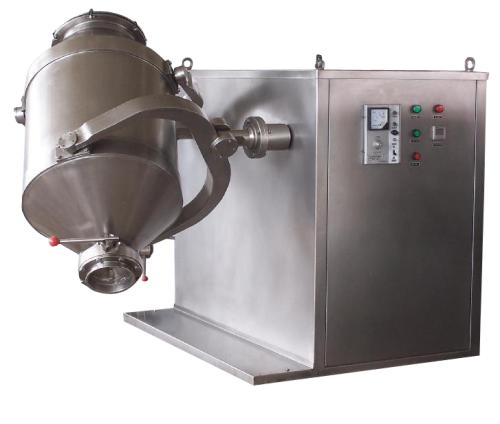 三維混合機(jī)